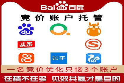 某零售企业网络推广竞价的成功策略分享